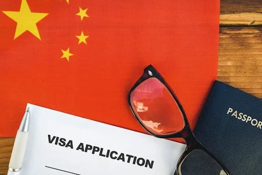 China's doors are open to foreign talent, China launches "k-visa"!