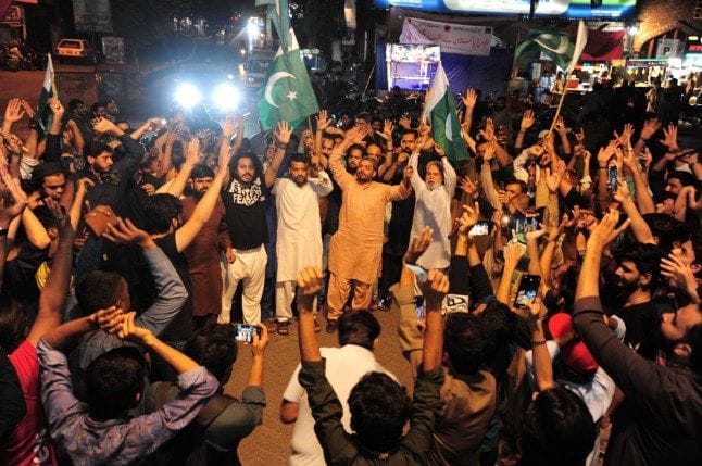 POK Protest: Public protests in Pakistan-occupied Kashmir! But why?