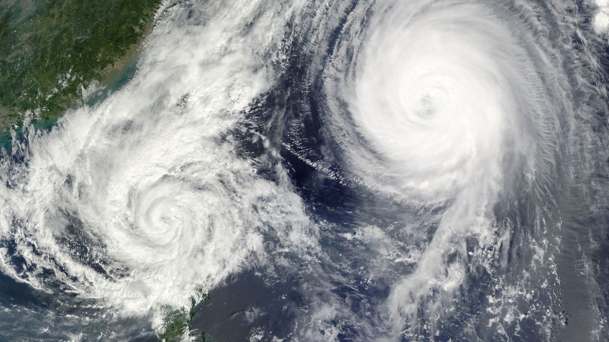 Cyclone 'Mantha': IMD issues warning! Red alert issued ?