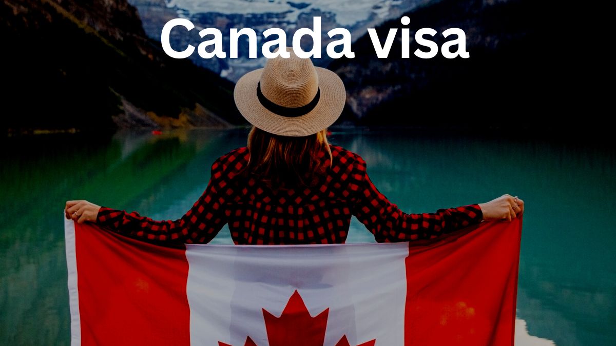 Canada's visa : System is collapsing! What's the reason ?