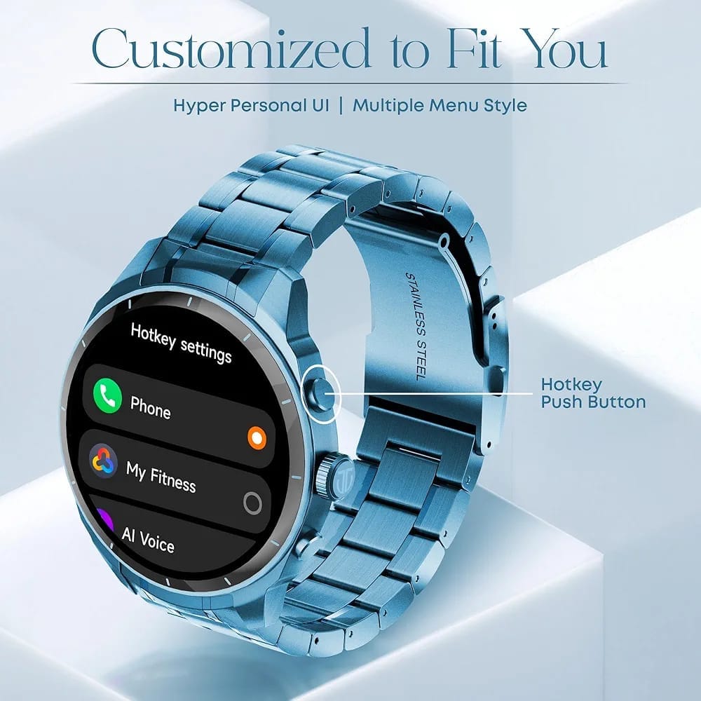 Titan : Titan premium Smart Watch !How much does the watch cost? Where can I get it 2025?