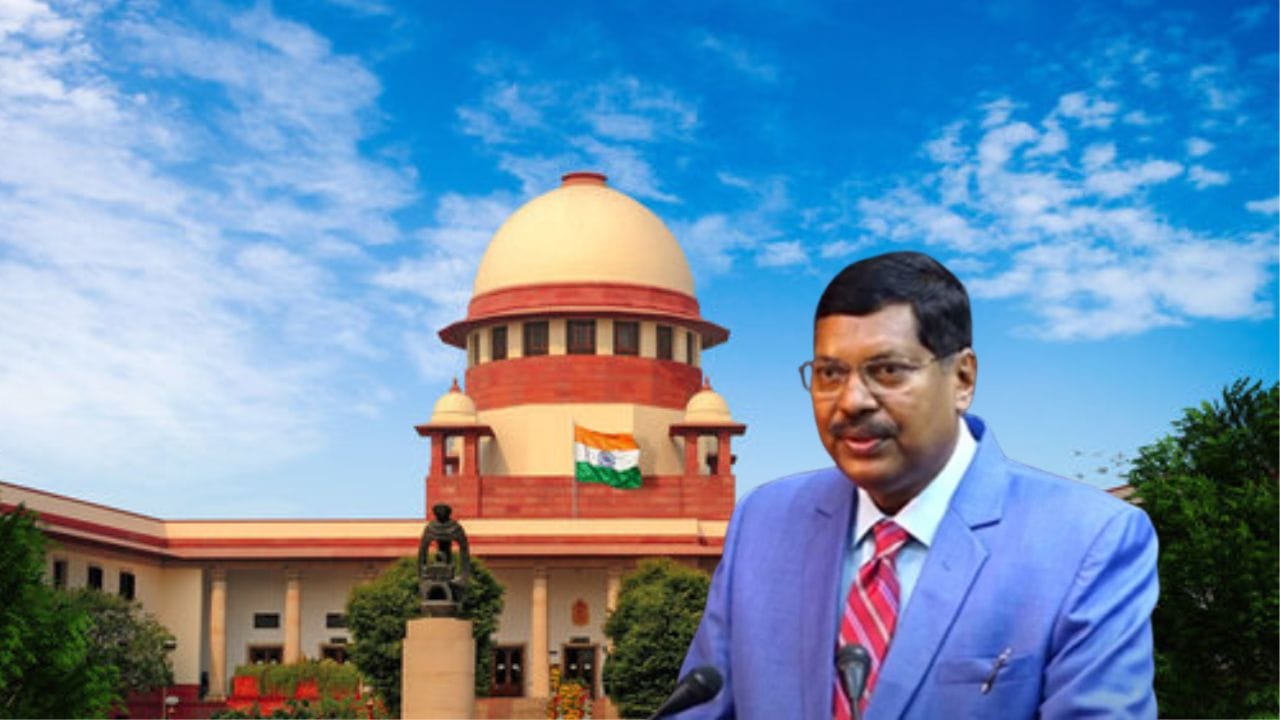 Supreme Court: 'Shoes' for the country's judges! But why2025?