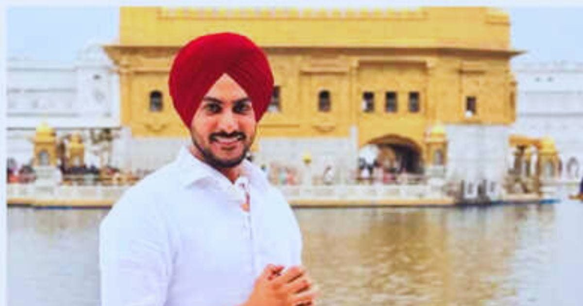 Rajvir Jawanda:is dead! What happened to him?