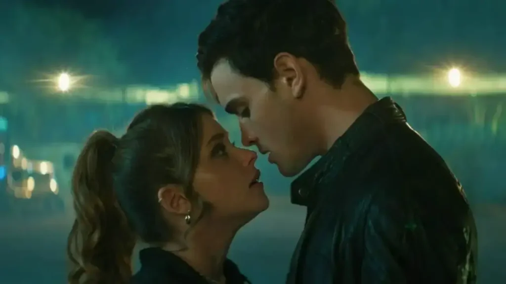 "Our Fault"2025. 
(Photo Credit :SKJ Bollywood News)