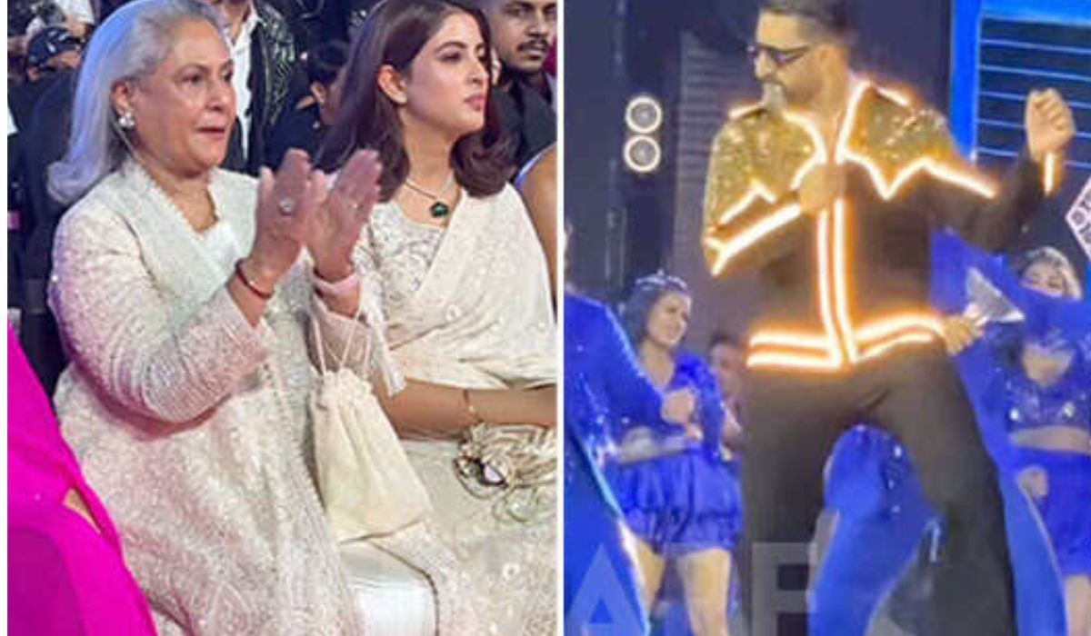 70th Filmfare Awards 2025