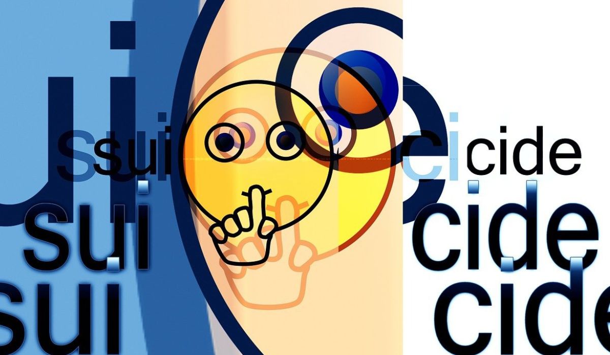 Amritsar, India: A resident committed suicide! Why?