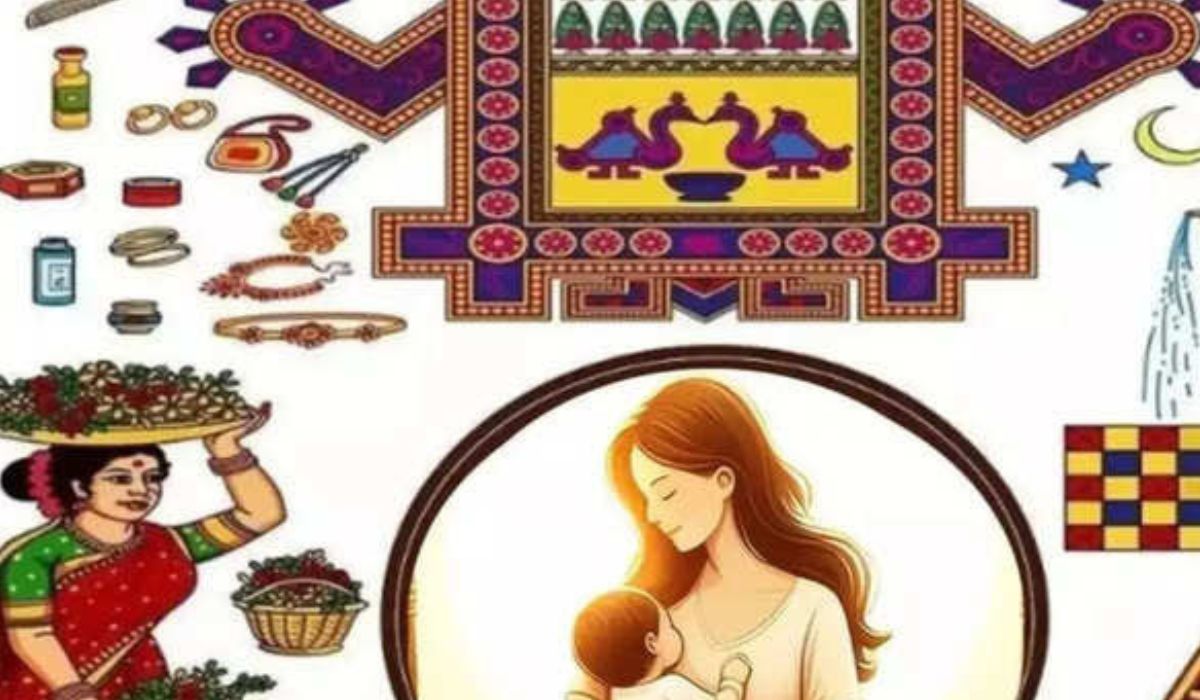 Ahoi Ashtami: 2025 Ahoi Ashtami star appearance time!