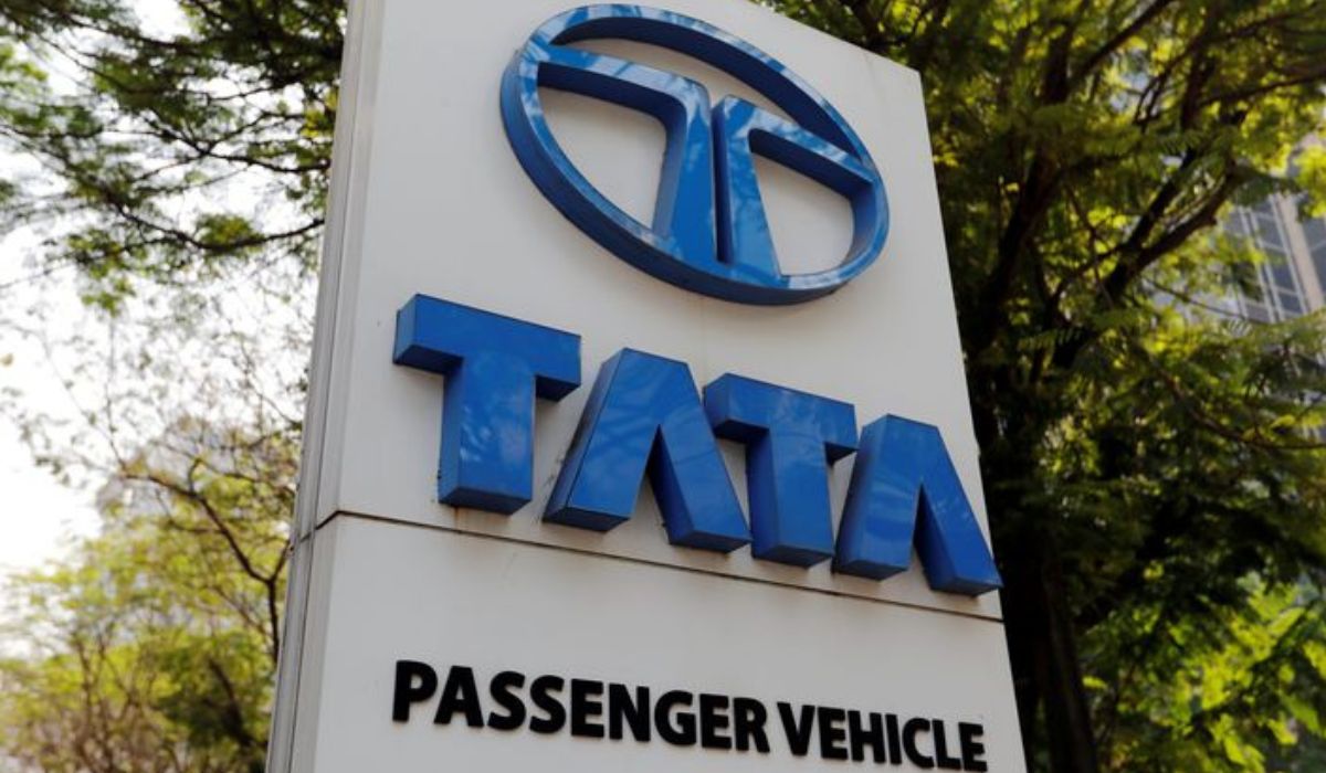 Tata Motors: Shares fall 40%! Is it really a fall?