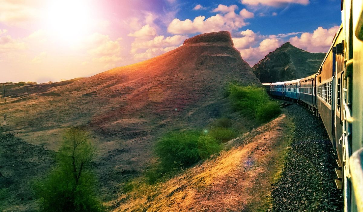 IRCTC:New method of rescheduling without charge? 2025!