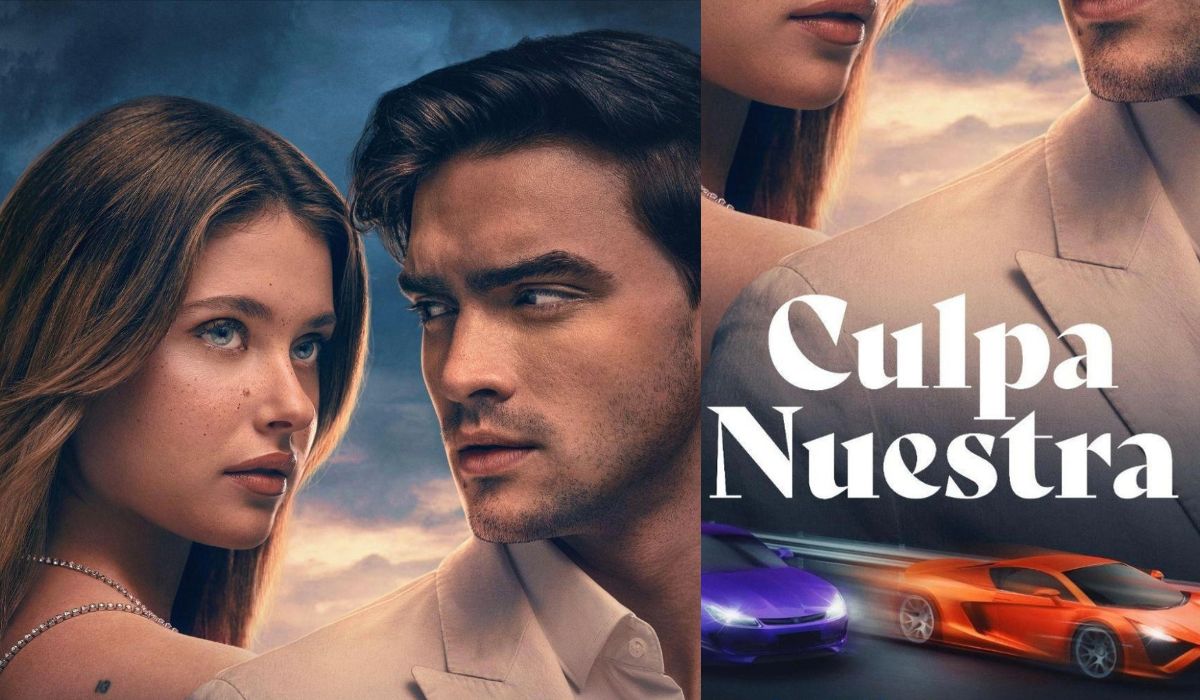 "Our Fault" 2025 Movie Review!