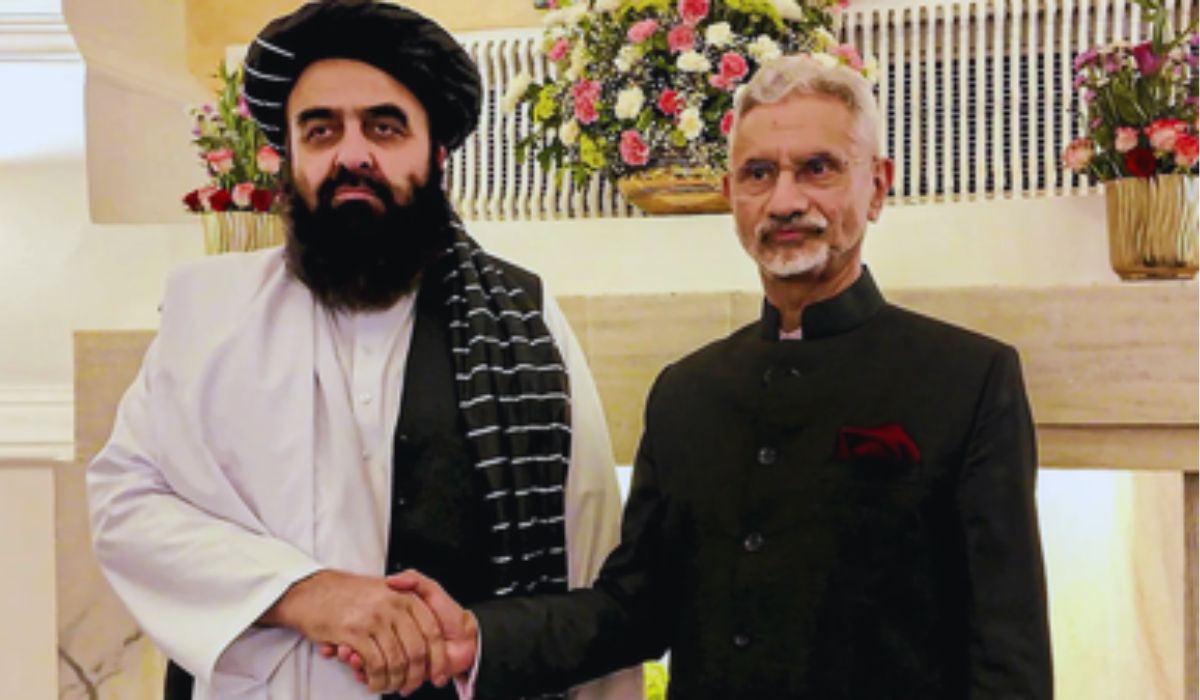 Amir Khan Muttaki:11th October 2025Uttar Pradesh!