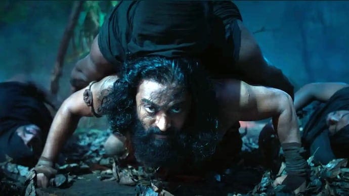 Kantara: The movie's first revenue is 220 crores!