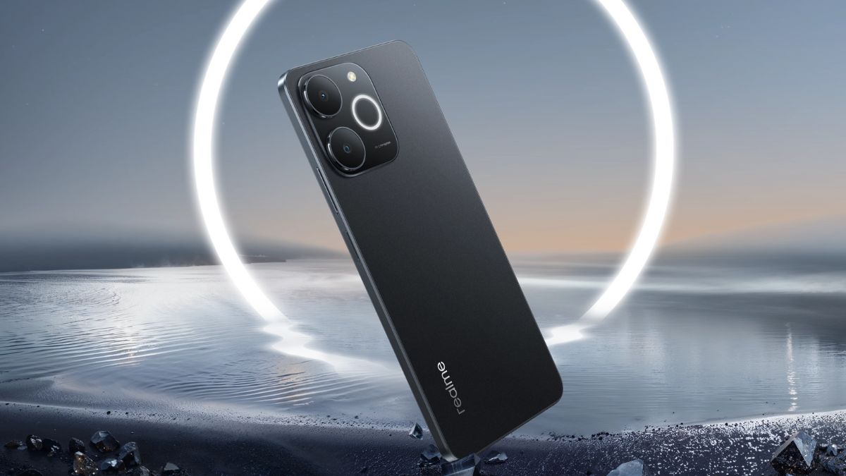 Discount on Realme Phones: Smartphones under Rs 7000!