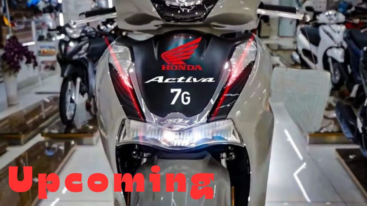 Honda Activa7G:Fulfill your dreams within your means!
