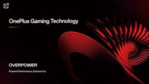 One Plus15 : Launching with gaming technology ! 13 Nov..
(Image Credit : 91mobile)