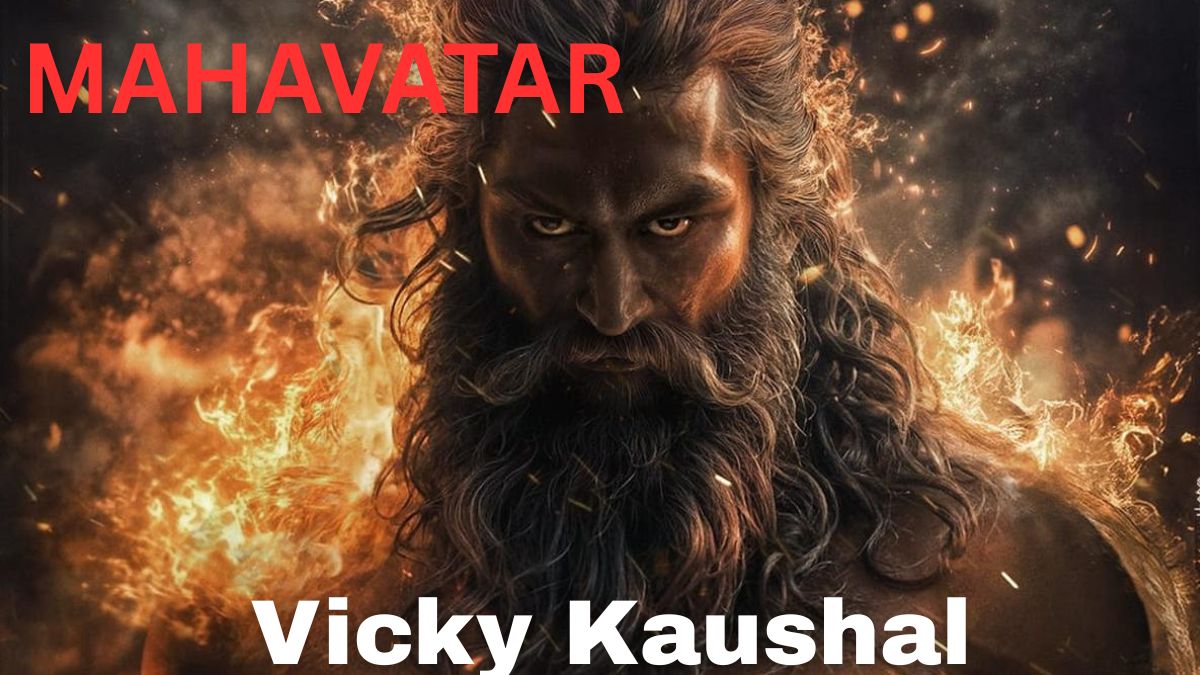 Bollywood Actor Vicky Kaushal's big resignation!