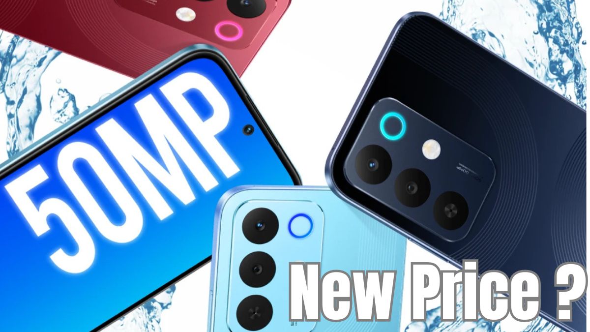 Realme:smartphoneWith7000mAh battery,50MPSelfieCamera!