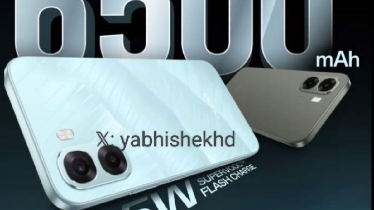 2025:Oppo A6X 5G price leaked ahead of India launch!