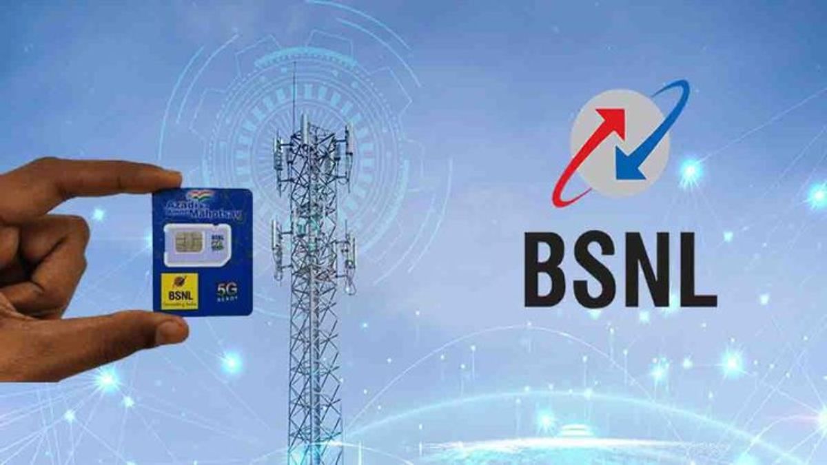 BSNL's:cheap plan!No charges for up to 50 days?