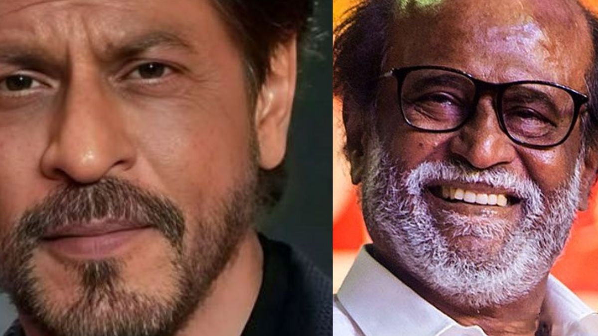 2025:Two Indian superstars are on the same screen!