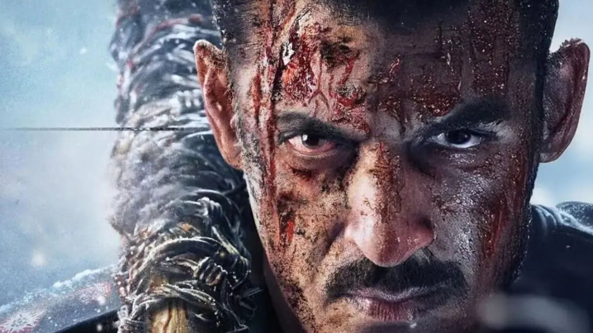 Salman Khan: On his 60th birthday! 'Battle of Galwan' ?