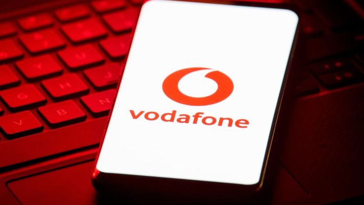 Vodafone idea:offers three cheap recharge plans!