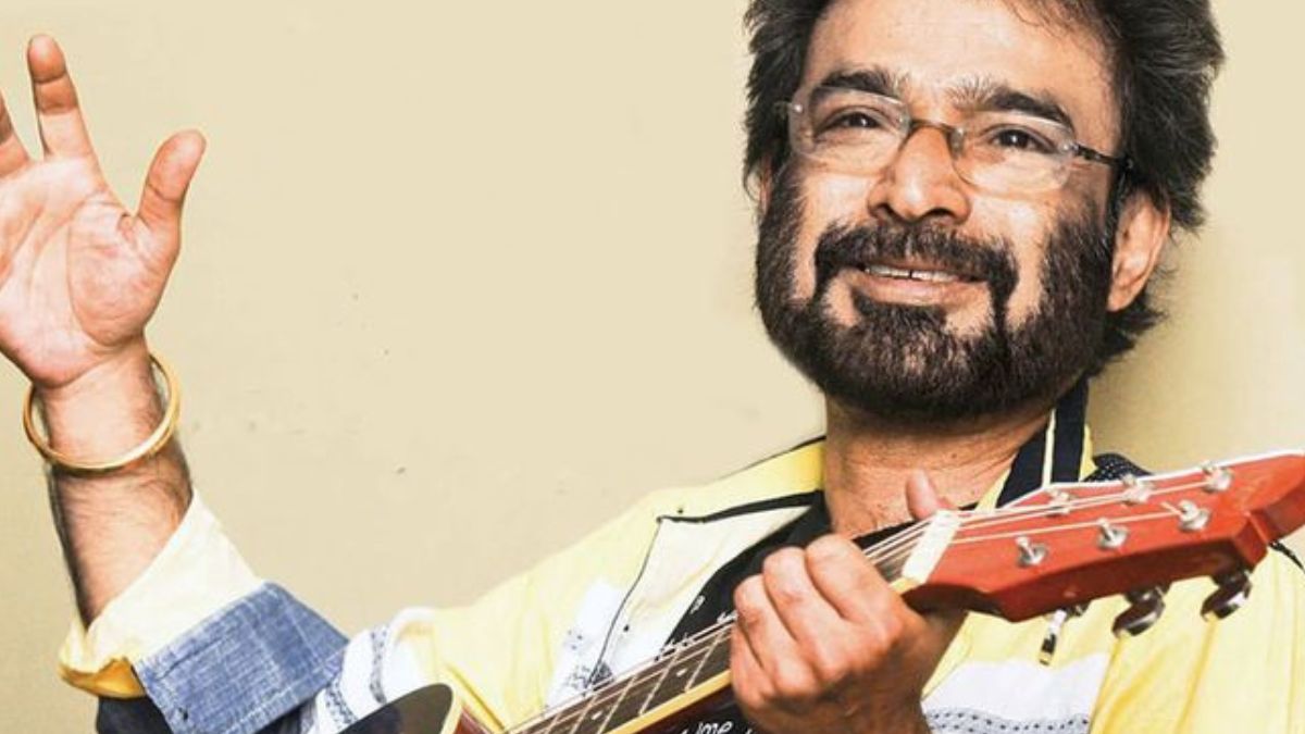 7th Dec:Music star Nachiketa admitted to hospital!why?