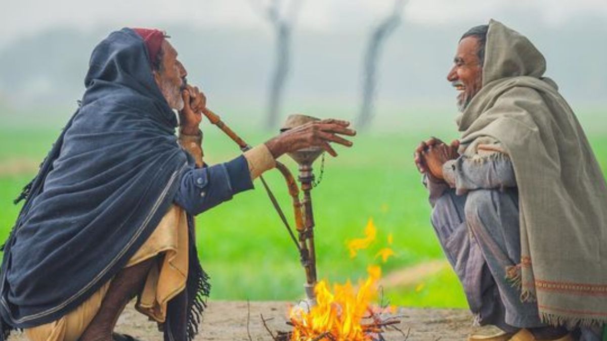 Severe cold: wave hits 7 districts of West Bengal!