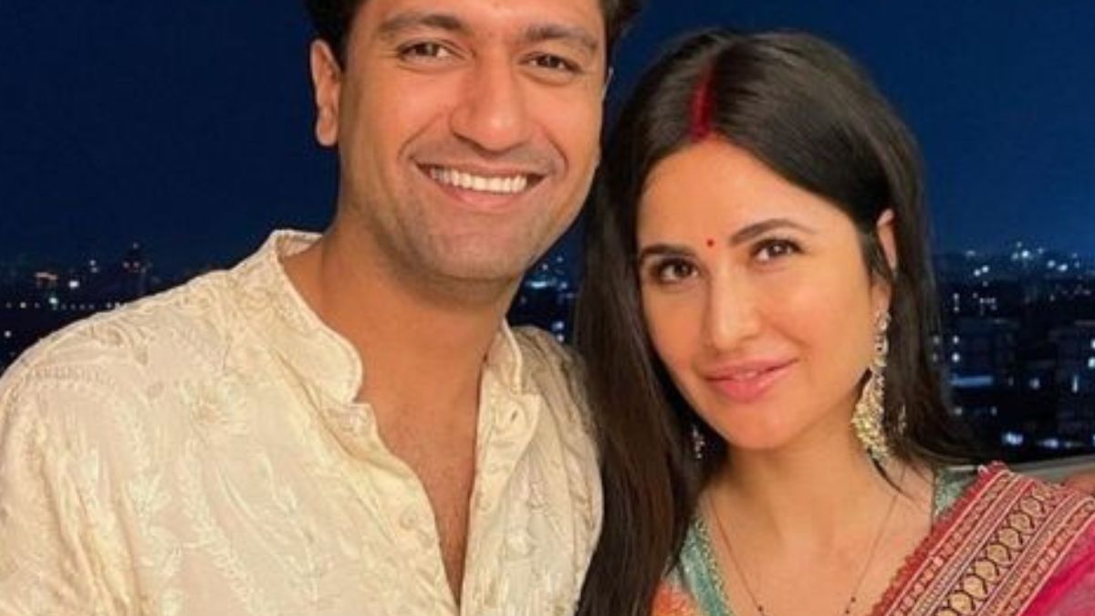 25:How did Katrina spend her 4th wedding anniversary!