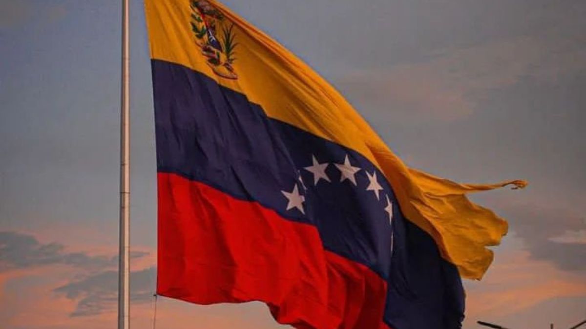 Venezuela Nicolas Maduro! Did the U.S. Arrest Him?