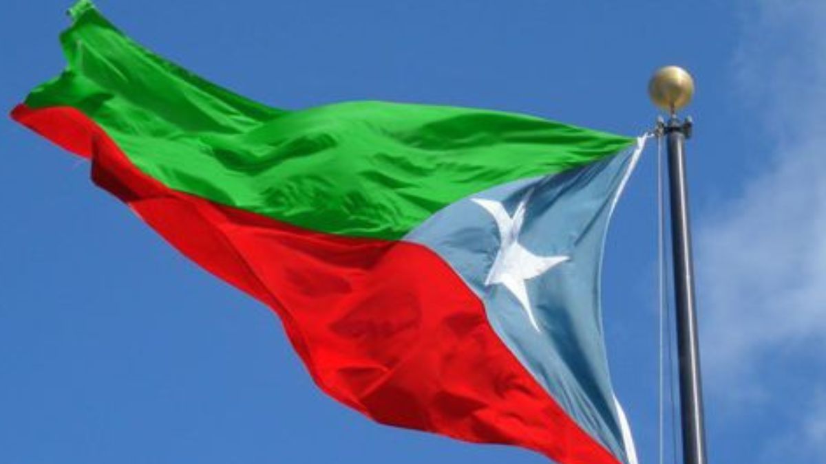 26:A letter from Balochistan reached Jaishankar! what is written?