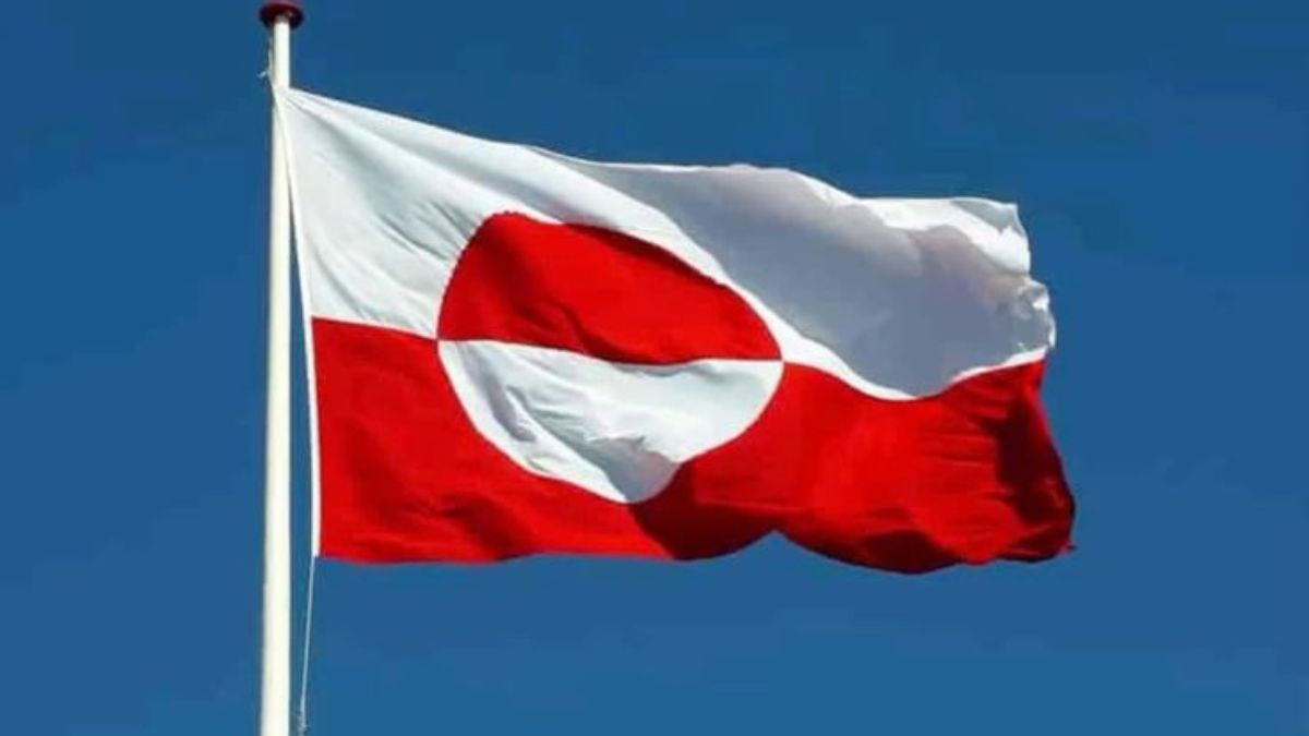 We need Greenland! Did Trump threaten?