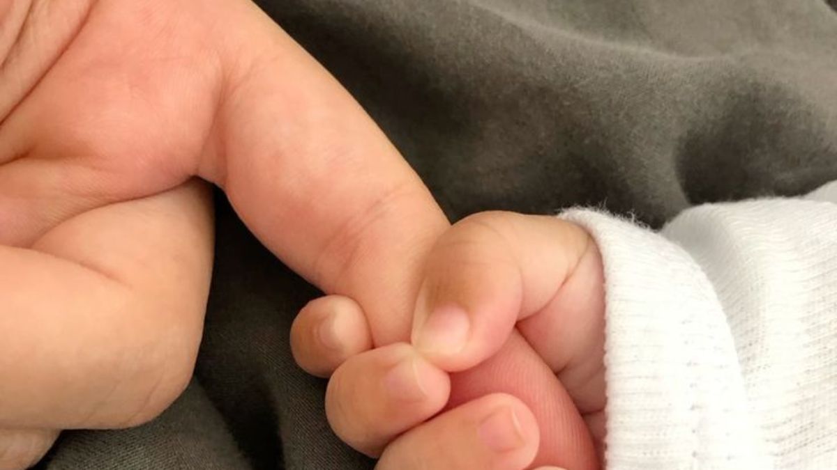 26:What did Vicky-Katrina name their son? Find out!