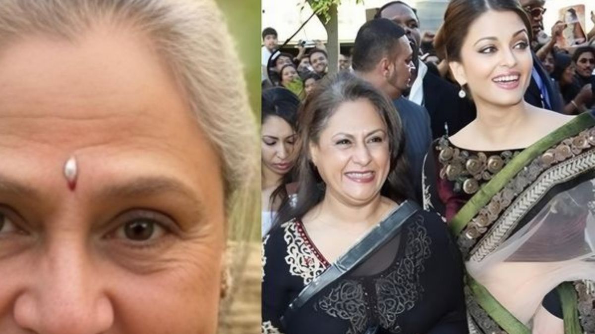 Who is richer: between the two Bollywood stars!Jaya or Aishwarya?