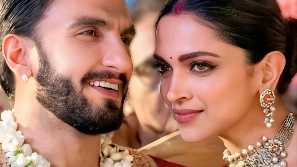 Ranveer-Deepika returned from New York