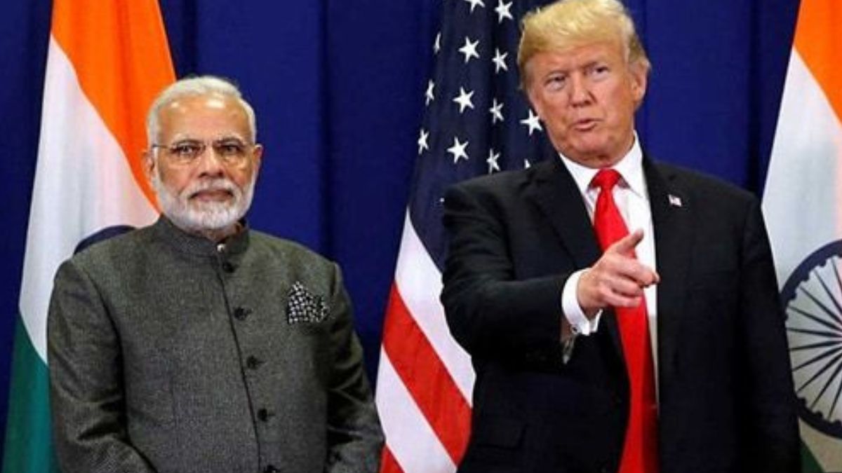 India imposes 30 percent tariff on American pulses!