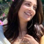 Deepika Kakkar promotes weapons in the heroine's stomach