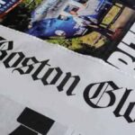 Boston:America,Devastated byFirst snowstorm in153yrs!