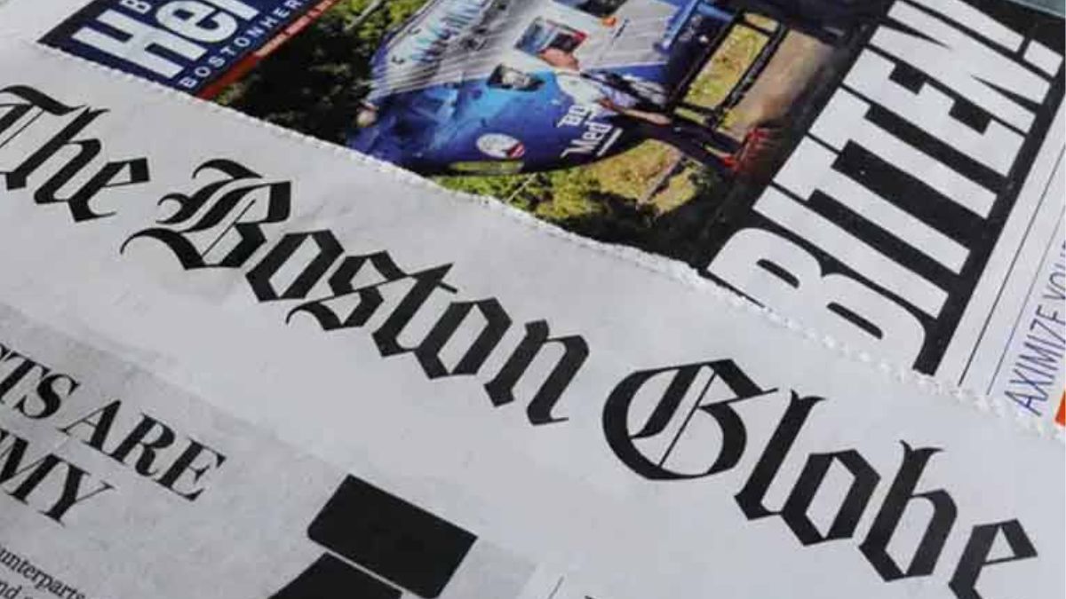 Boston:America,Devastated byFirst snowstorm in153yrs!