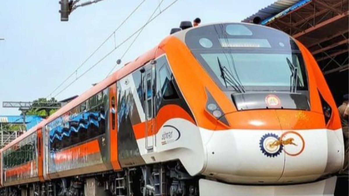 Siliguri is joining the list of seven high-speed rail corridors!