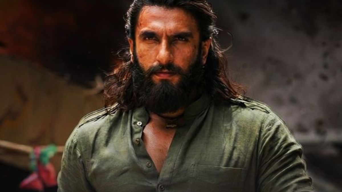 What do Pakistani viewers say after watching Dhurandhar