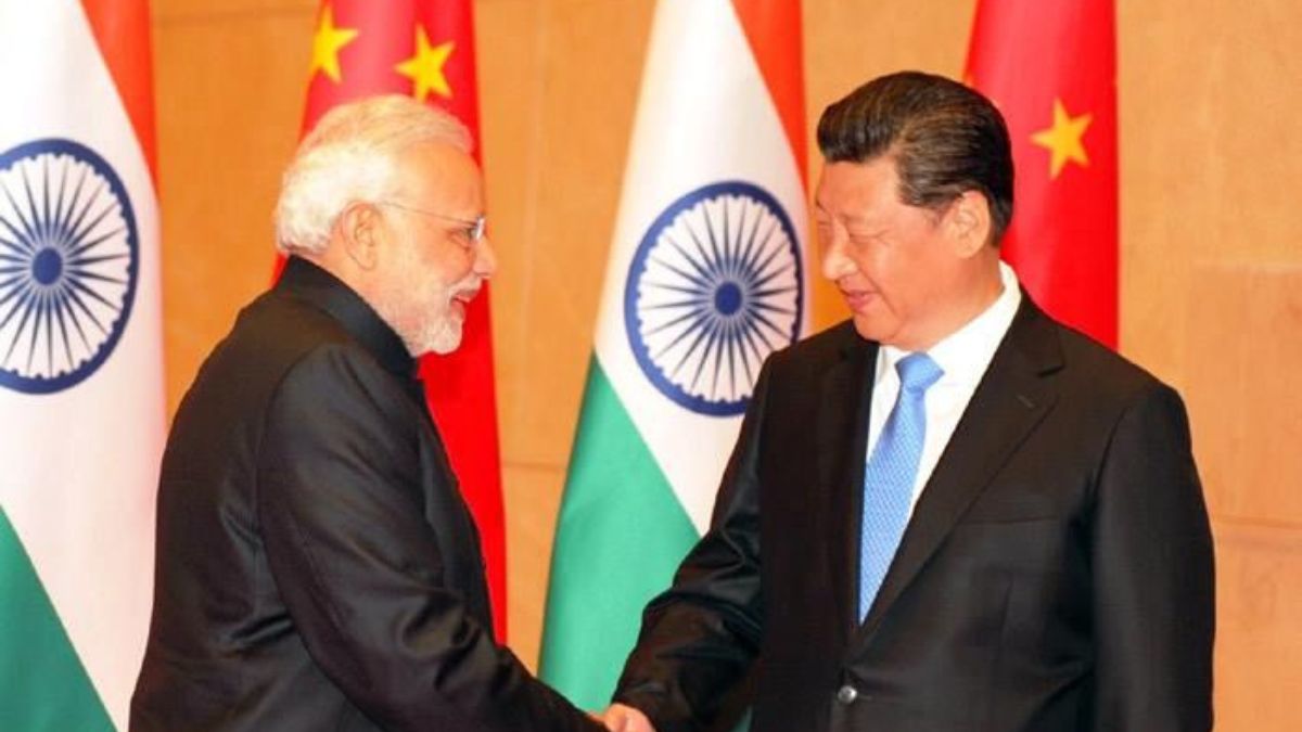 Beijing ready to join upcoming AI summit with New Delhi