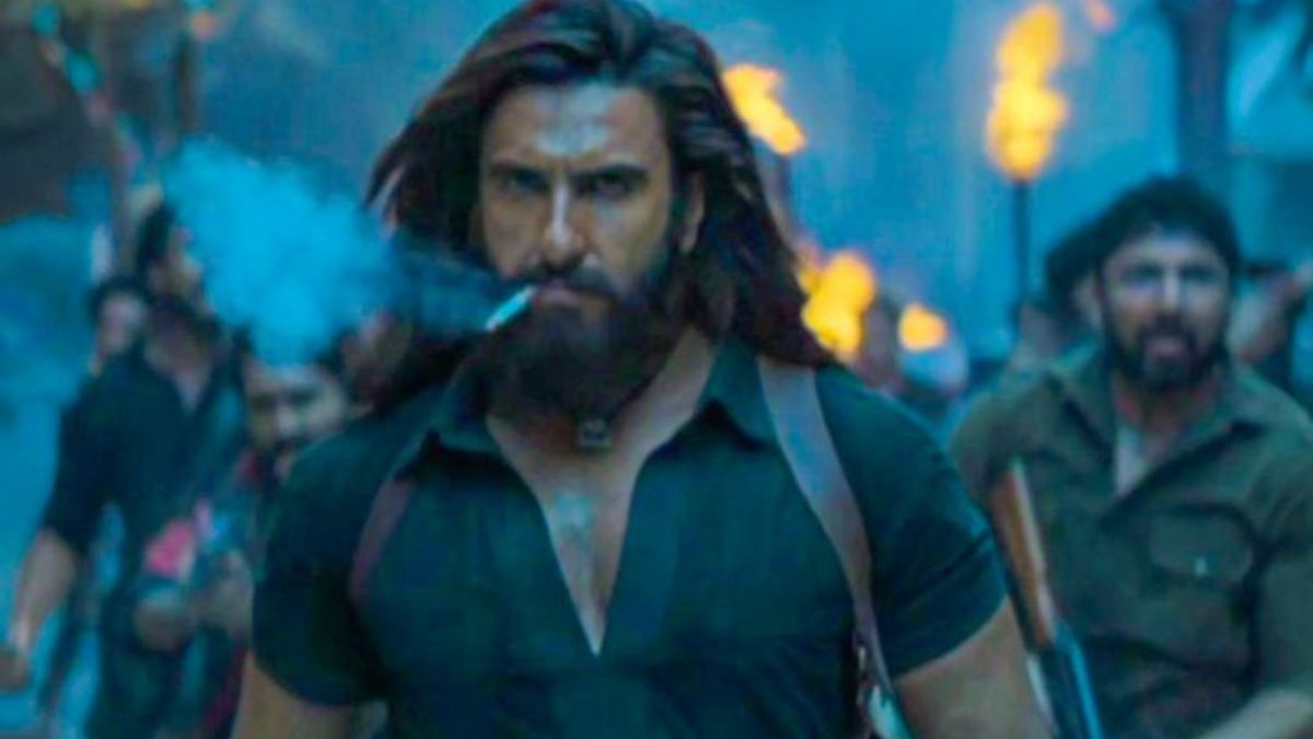 Dhurandhar': sets a new record of 4 crore leaving 'Border' behind