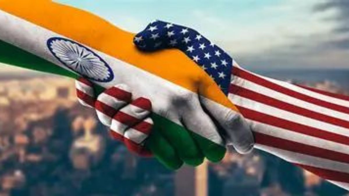 India-US: trade deal includes US goods worth Rs 45 lakh crore