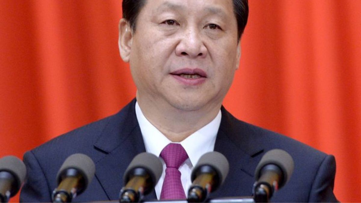 26: Trump claims Xi Jinping secretly tested nuclear bombs?