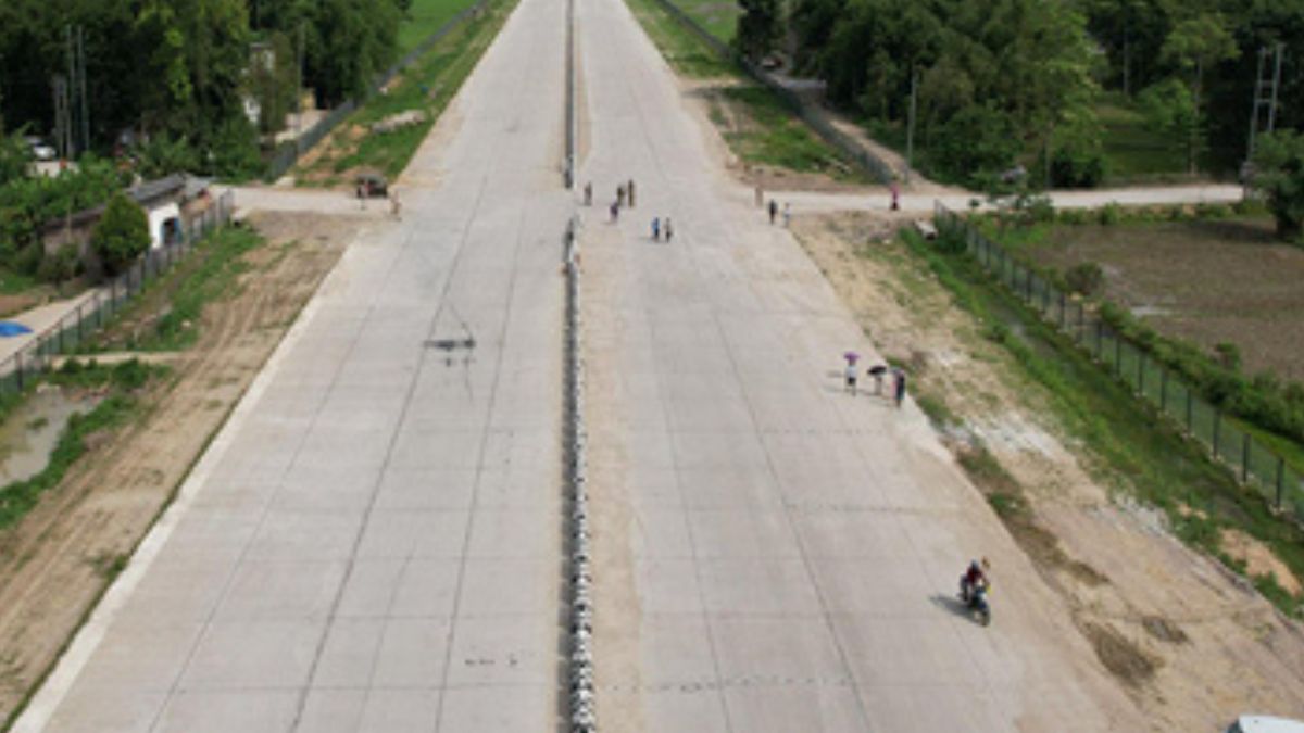 Rs 100 crore : emergency landing facility in Assam!