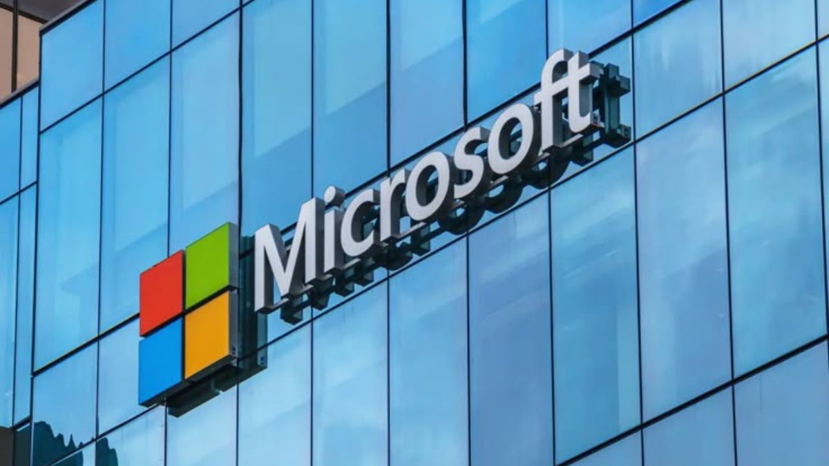 Microsoft: to invest Rs 4 lakh,crore in India!Details?